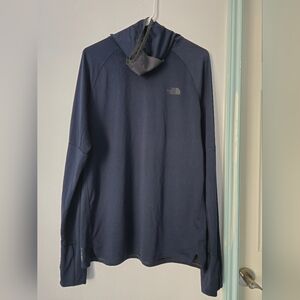The North Face Long Sleeve Shirt Size M